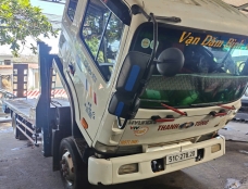 Ô tô Cũ Bàu Bàng | Đặng Vũ