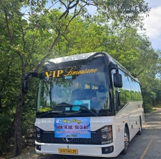 Ô tô Cũ Bàu Bàng | Đặng Vũ