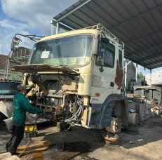Ô tô Cũ Bàu Bàng | Đặng Vũ