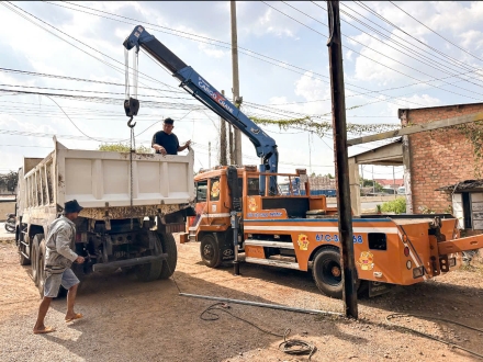 Giới Hiệu Về Đặng Vũ 