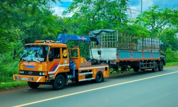 CẨU XE BÀU BÀNG