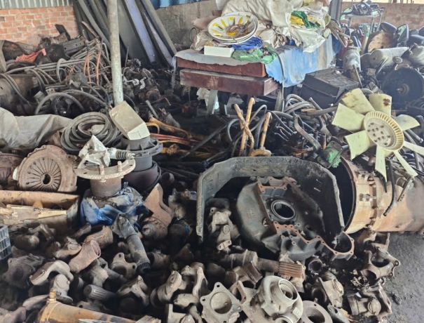 Ô tô Cũ Bàu Bàng | Đặng Vũ