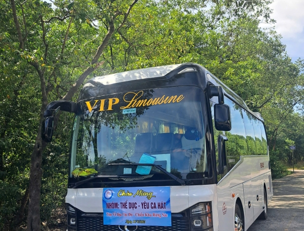 Ô tô Cũ Bàu Bàng | Đặng Vũ